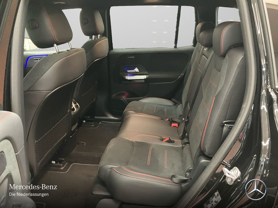 Mercedes-Benz EQB 250