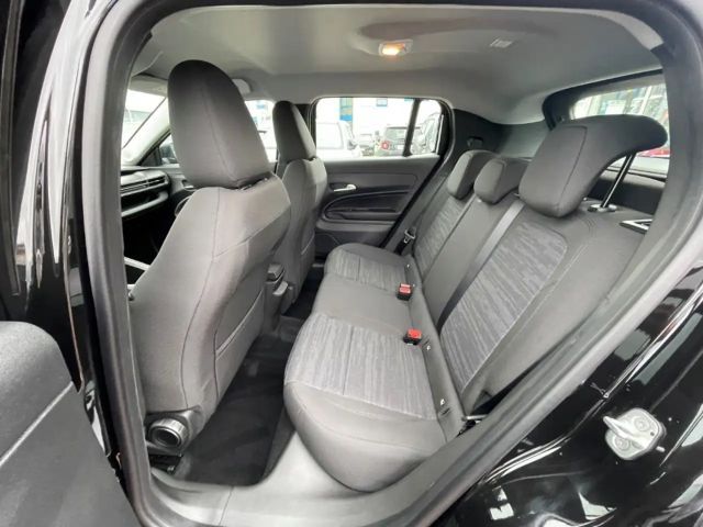 Jeep Avenger Longitude