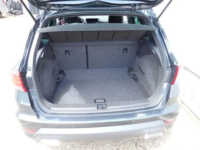 Seat Arona Ecomotive FR-lijn