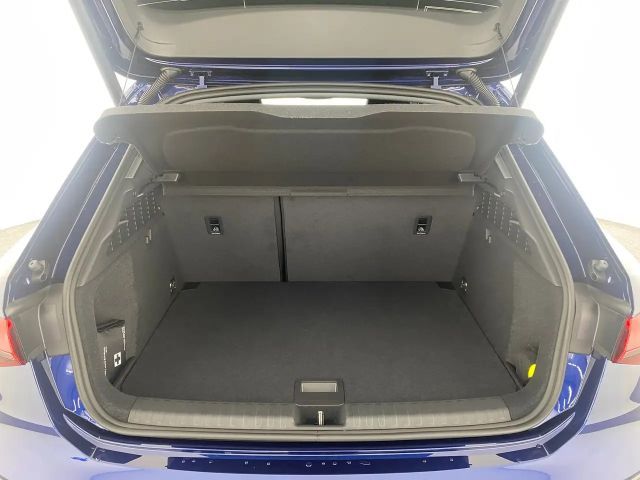 Audi A3 35 TFSI Sedan