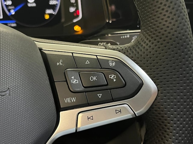 Volkswagen T-Roc 1.5 TSI DSG