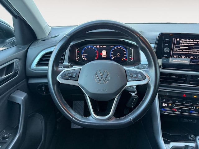 Volkswagen T-Roc 1.0 TSI Life