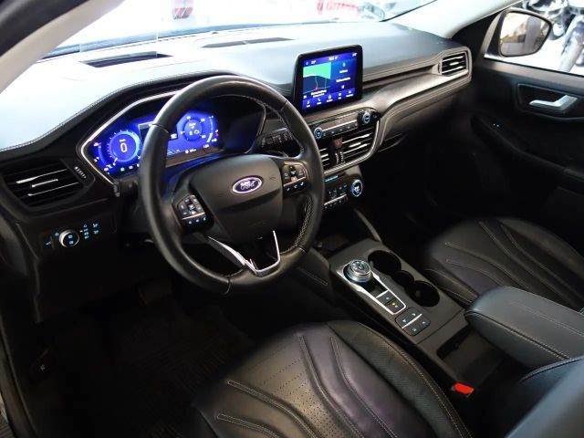 Ford Kuga AWD Vignale