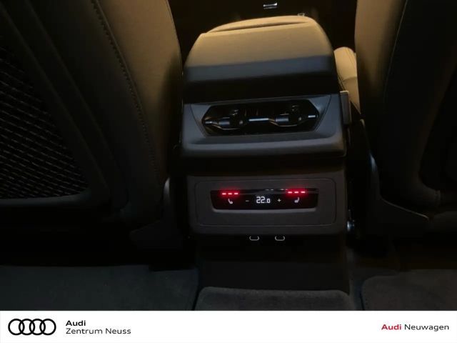 Audi A6 Avant Quattro