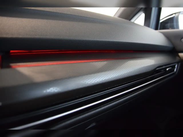 Volkswagen Golf DSG GTI Golf VIII