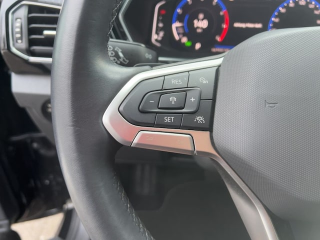 Volkswagen T-Cross 1.0 TSI DSG Style