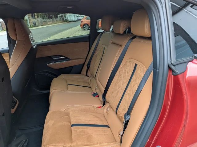 Mazda 6e Plus Takumi