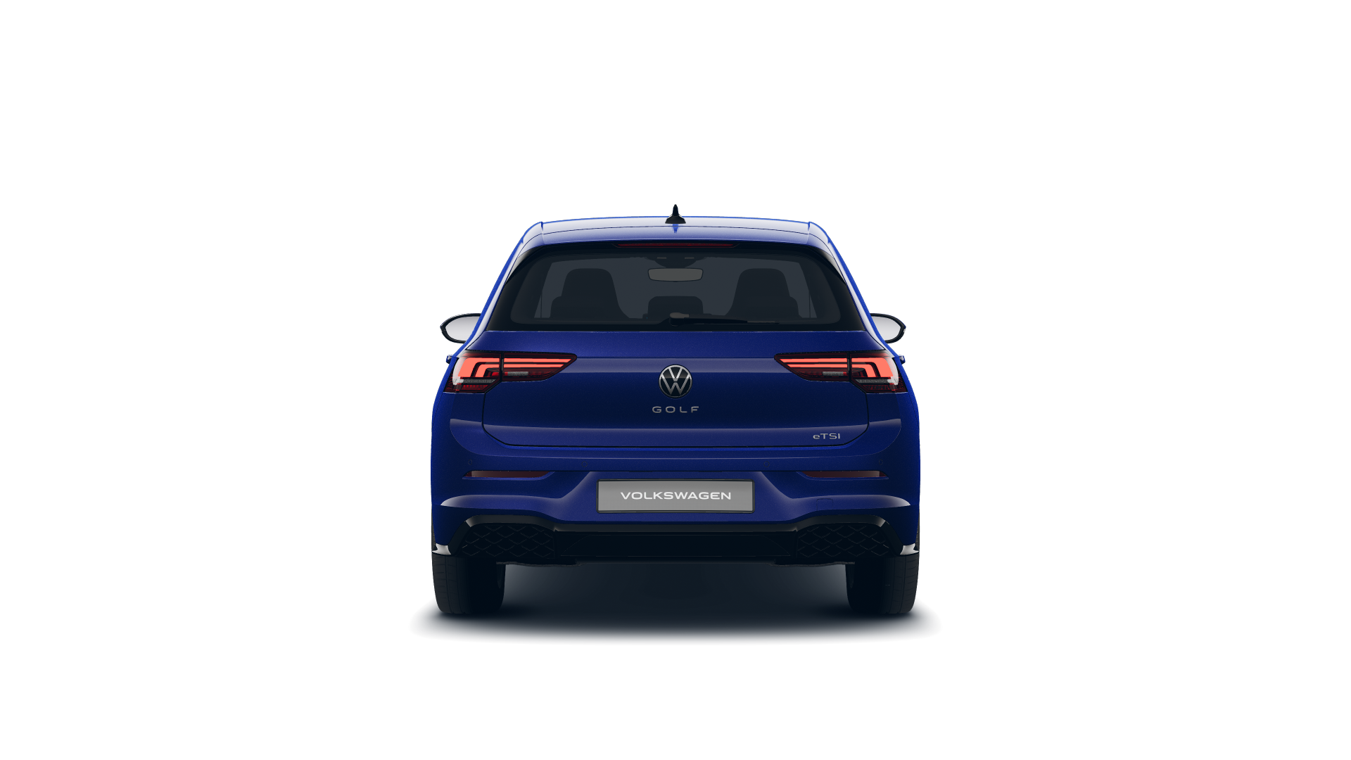 Volkswagen Golf 1.5 TSI DSG Golf VIII R-Line