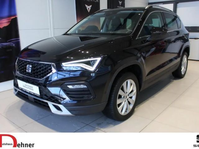 Seat Ateca 1.5 TSI DSG Style