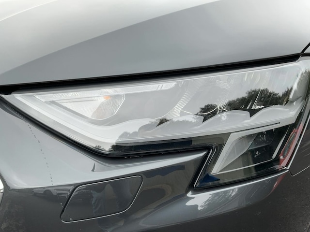 Audi A3 30 TFSI S-Tronic Sedan