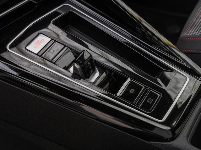 Volkswagen Golf 2.0 TSI DSG GTI Golf VIII Style