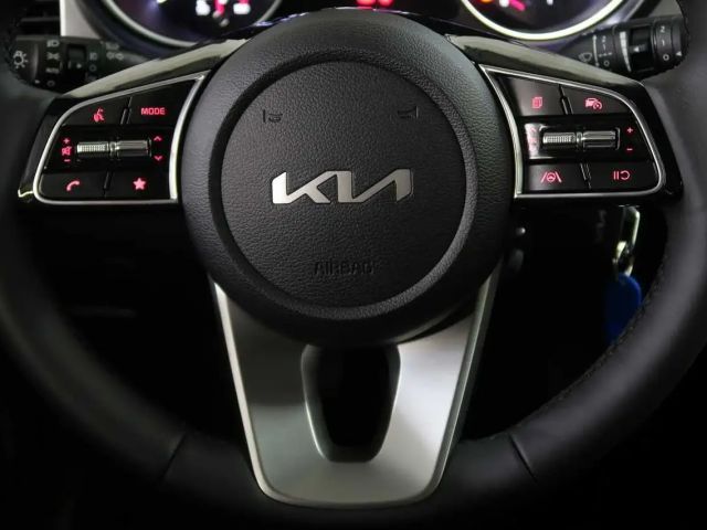 Kia Ceed Edition 7 GDi