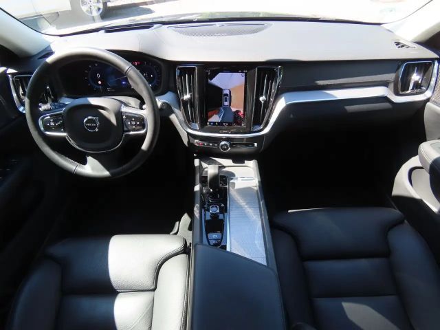 Volvo V60 Dark Ultimate