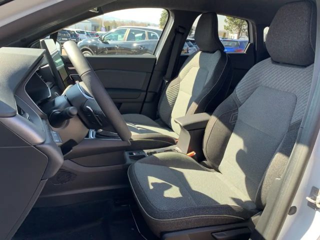 Renault Captur EDC Hybrid Techno