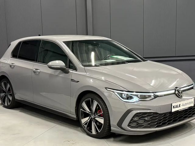 Volkswagen Golf GTD Golf VIII