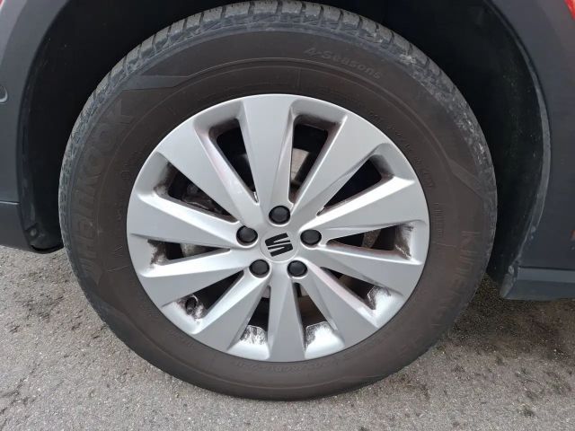 Seat Arona 1.0 TSI DSG Style