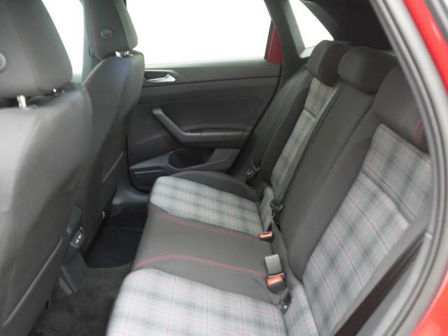 Volkswagen Polo DSG GTI