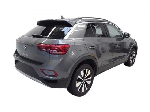 Volkswagen T-Roc 1.5 TSI DSG Move