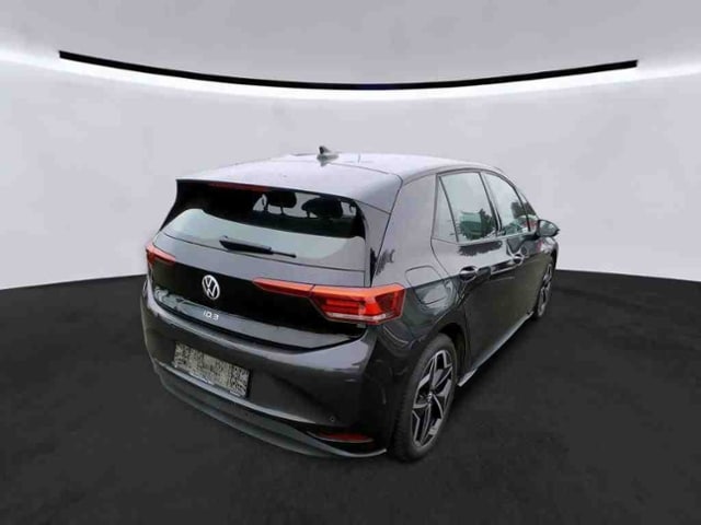Volkswagen ID.3 55 kWh Pure