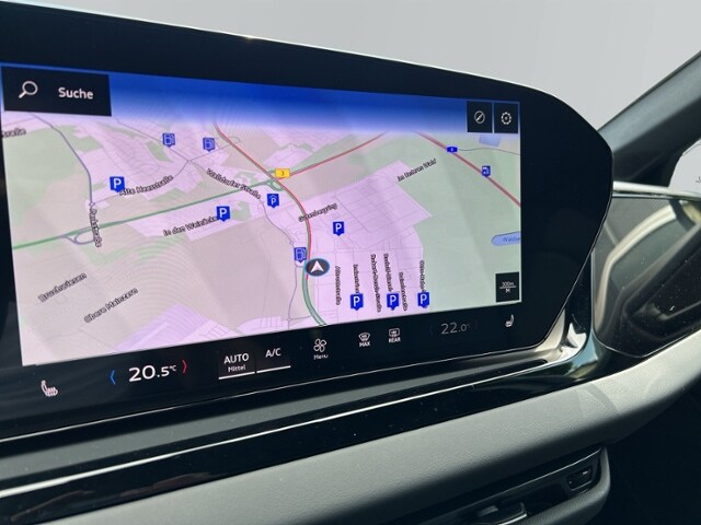 Audi A5 Quattro S-Tronic