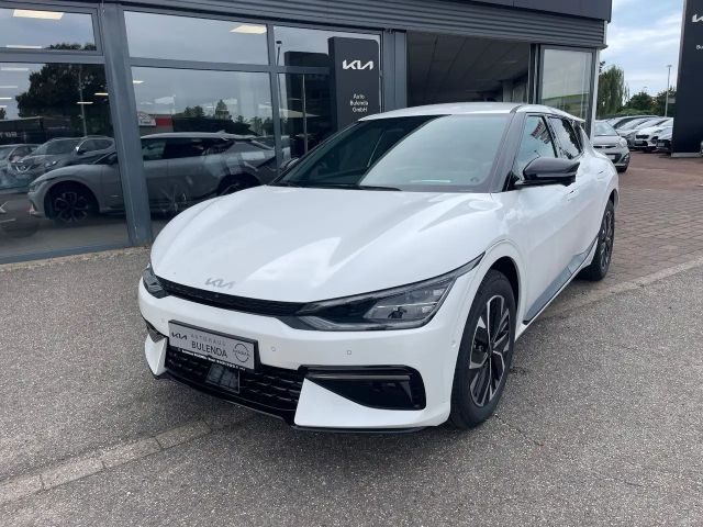 Kia EV6 GT-Line Vierwielaandrijving