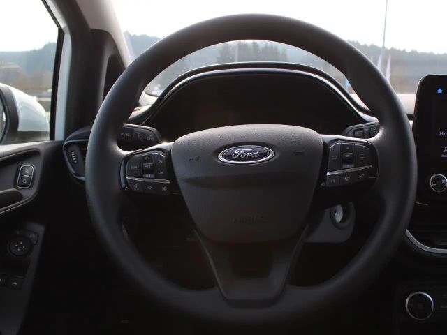 Ford Fiesta Cool & Connect EcoBoost