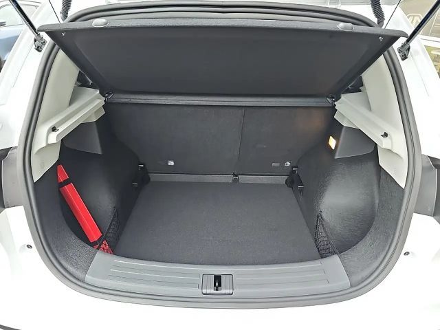 MG ZS Luxury