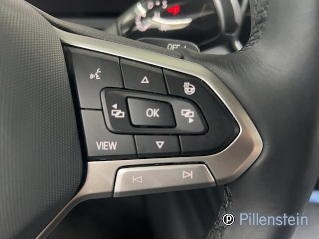 Volkswagen Tiguan DSG Elegance Elegance