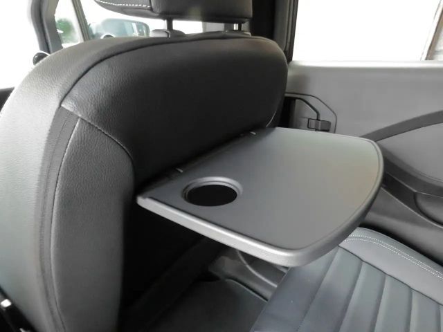 Mercedes-Benz T 180 Limousine Lang