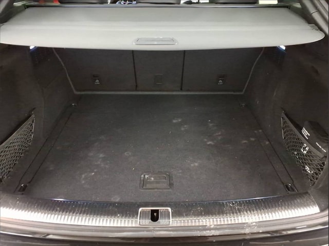 Audi Q5 40 TDI Quattro S-Tronic Sportback