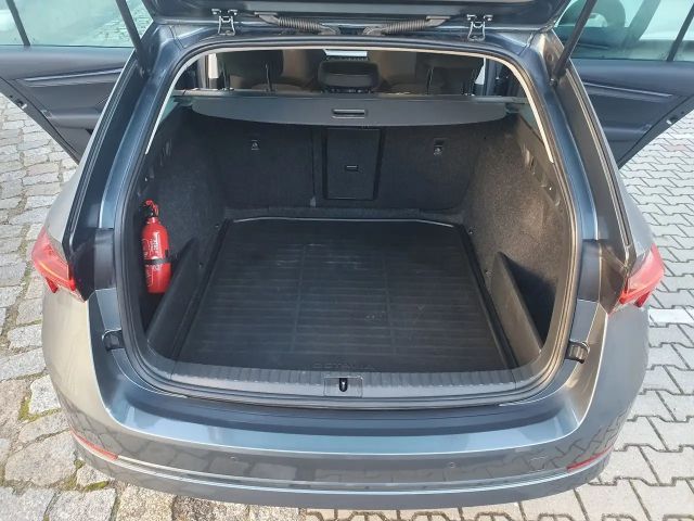Skoda Octavia Ambition Combi