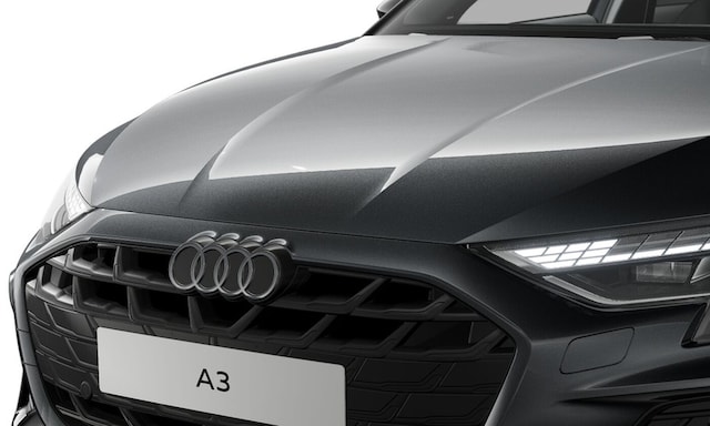 Audi A3 30 TFSI S-Line S-Tronic Sportback