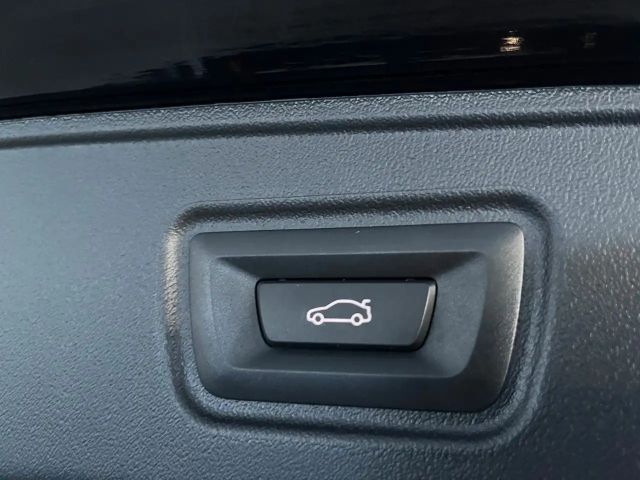 BMW 520 520d M-Sport Touring xDrive