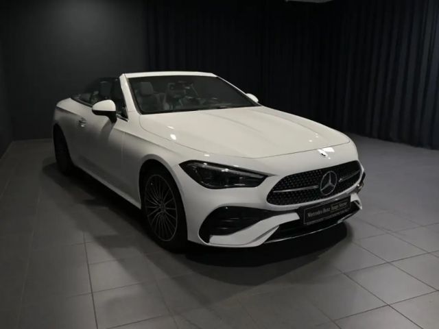 Mercedes-Benz CLE 200 AMG Line