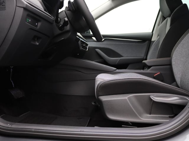 Skoda Octavia 2.0 TDI Combi Tour