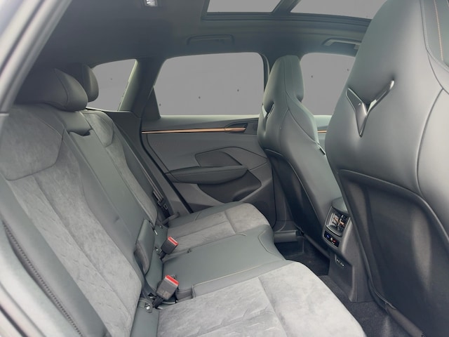 Cupra Terramar 2.0 TSI