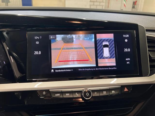 Opel Grandland X Ultimate