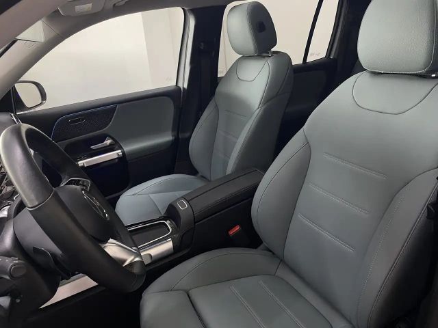 Mercedes-Benz GLB 220 PRO+NIGHT+DISTR+PANO+AHK+LED+NAVI+KAMERA