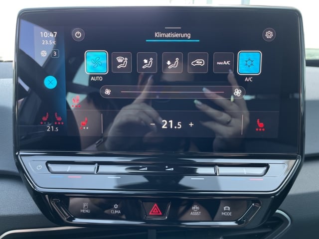 Volkswagen ID.3 Life