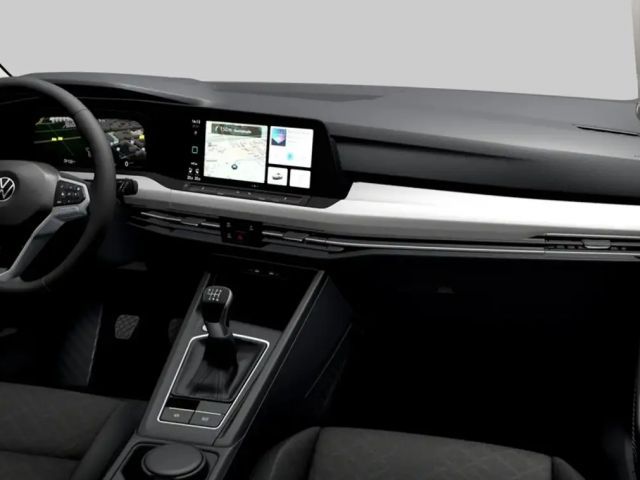 Volkswagen Golf Golf VIII Life