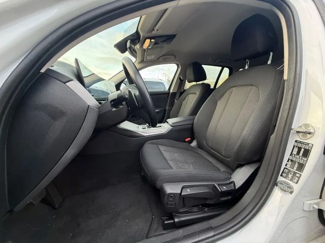 BMW 320 320d Touring xDrive