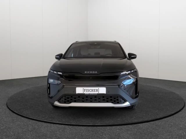 Skoda Elroq 85