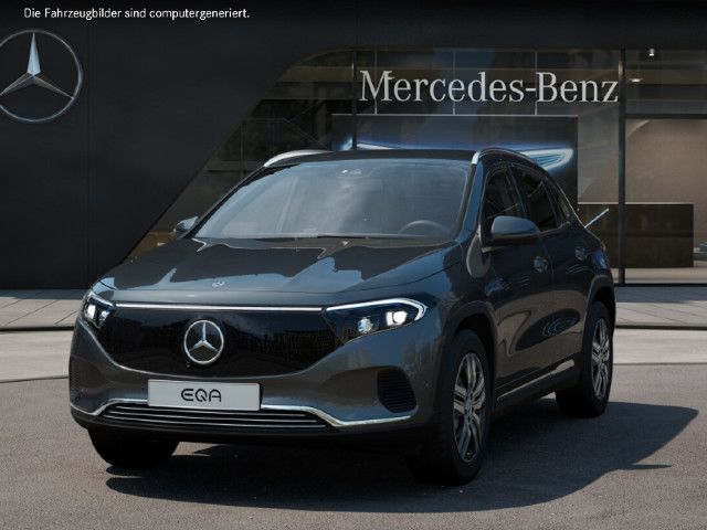 Mercedes-Benz EQA 300 4MATIC