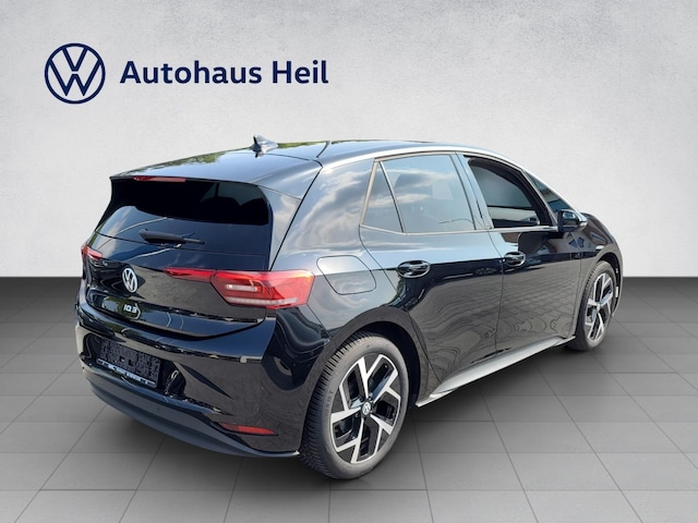 Volkswagen ID.3 IQ.Drive Performance Pro