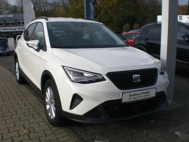 Seat Arona 1.0 TSI DSG Style