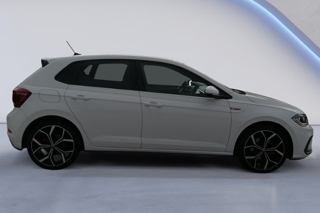 Volkswagen Polo DSG Sport