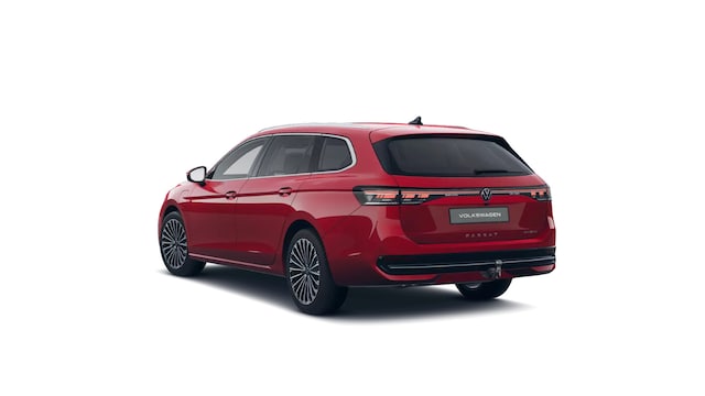 Volkswagen Passat 1.5 eTSI Variant