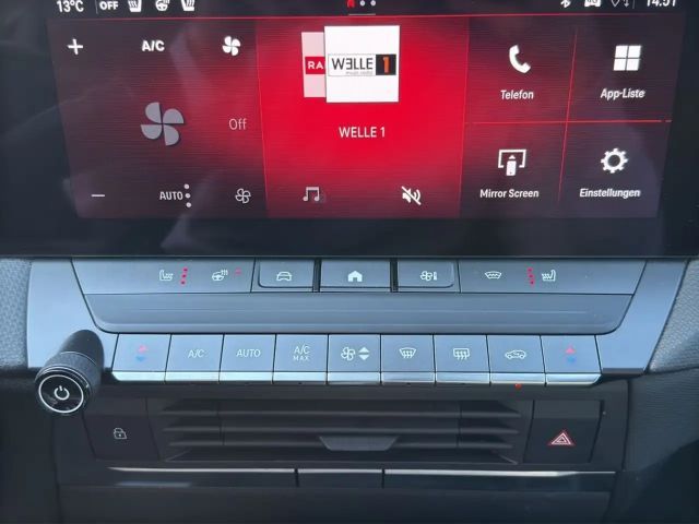 Opel Astra GS-Line Grand Sport Sports Tourer