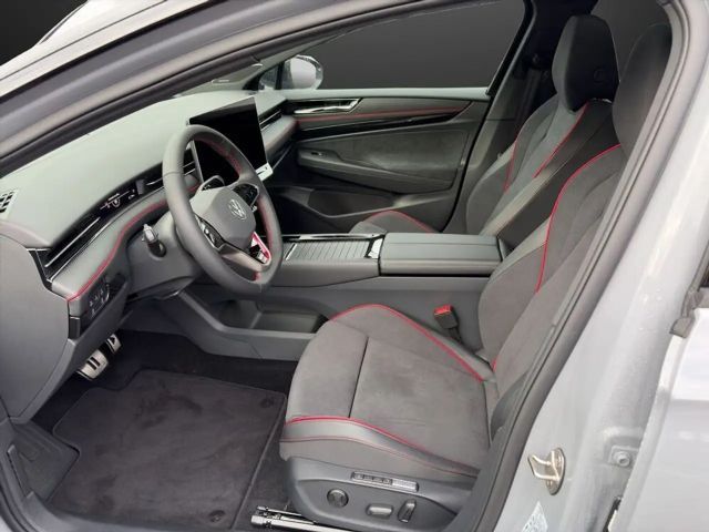 Volkswagen ID.7 4Motion Business GTX Tourer