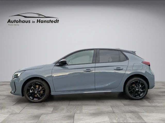 Opel Corsa 1.2 Turbo GS-Line Grand Sport Turbo